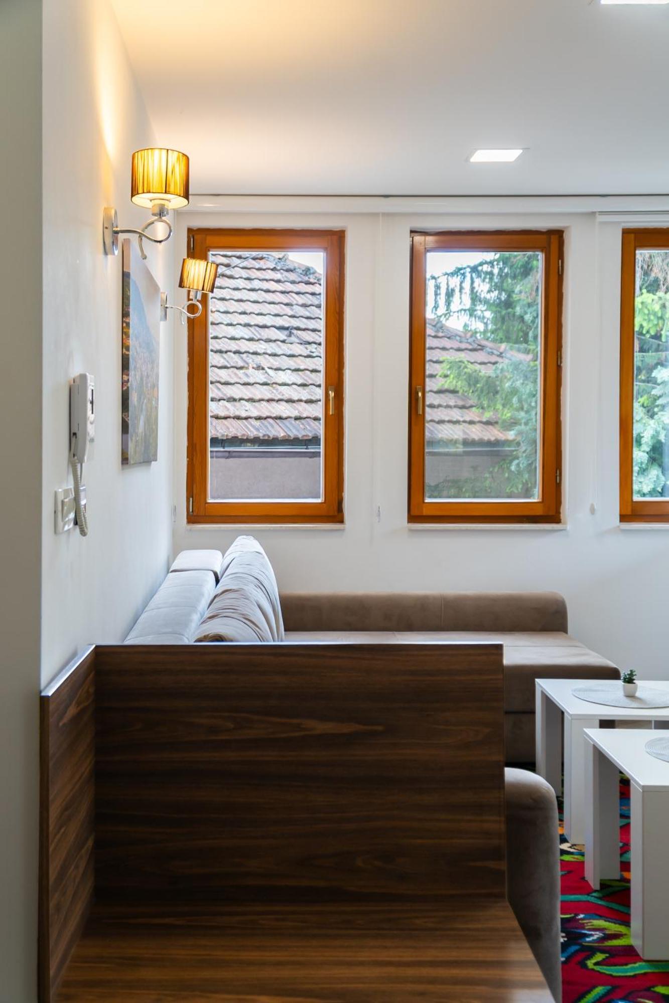 Villa La SJJ Esterno foto
