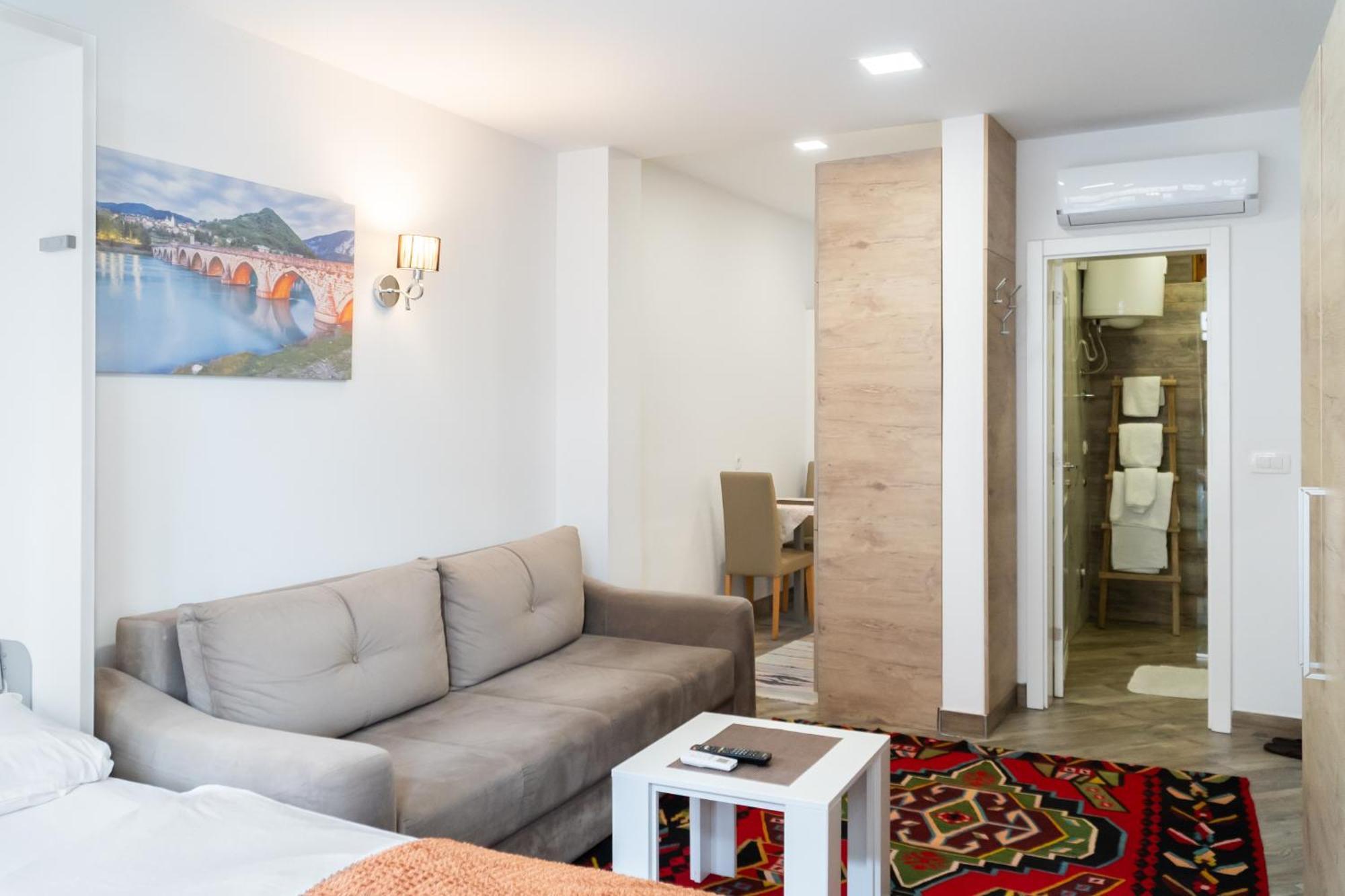Villa La SJJ Esterno foto