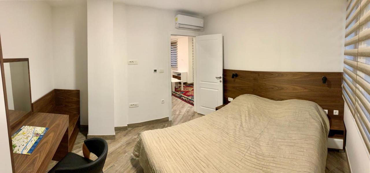 Villa La SJJ Esterno foto