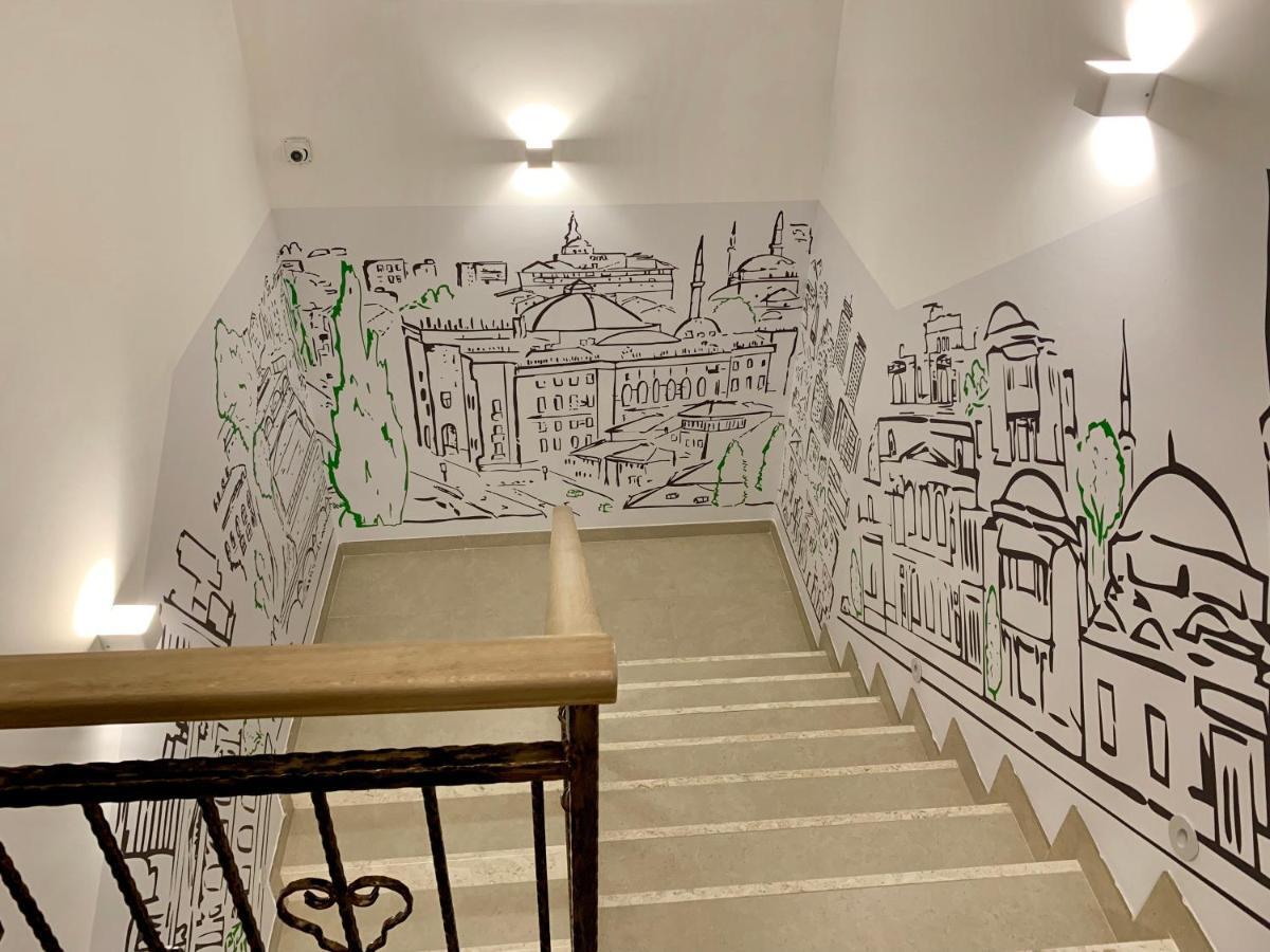Villa La SJJ Esterno foto
